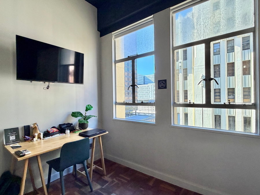 0 Bedroom Property for Sale in Cape Town City Centre Western Cape